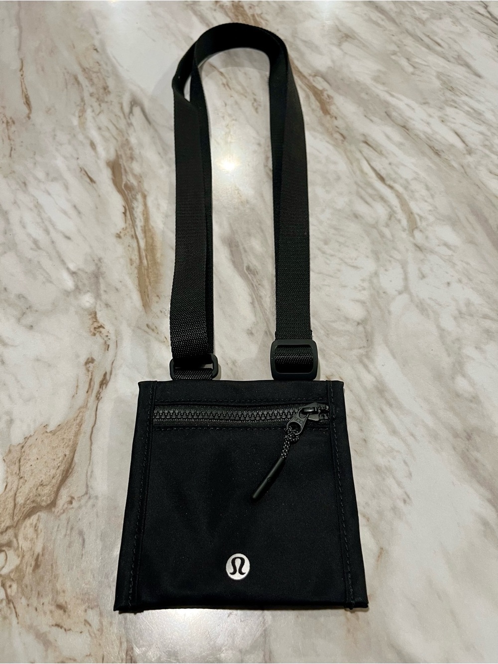 Lululemon Ever Ready Cross Body Wallet
